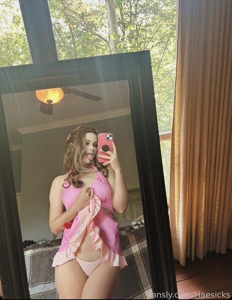 Haesicks pornstar pretty pic