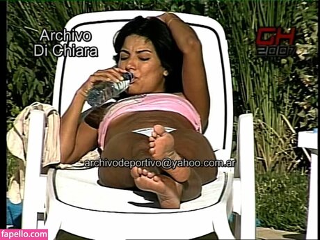 Mariela Montero nice model galleries