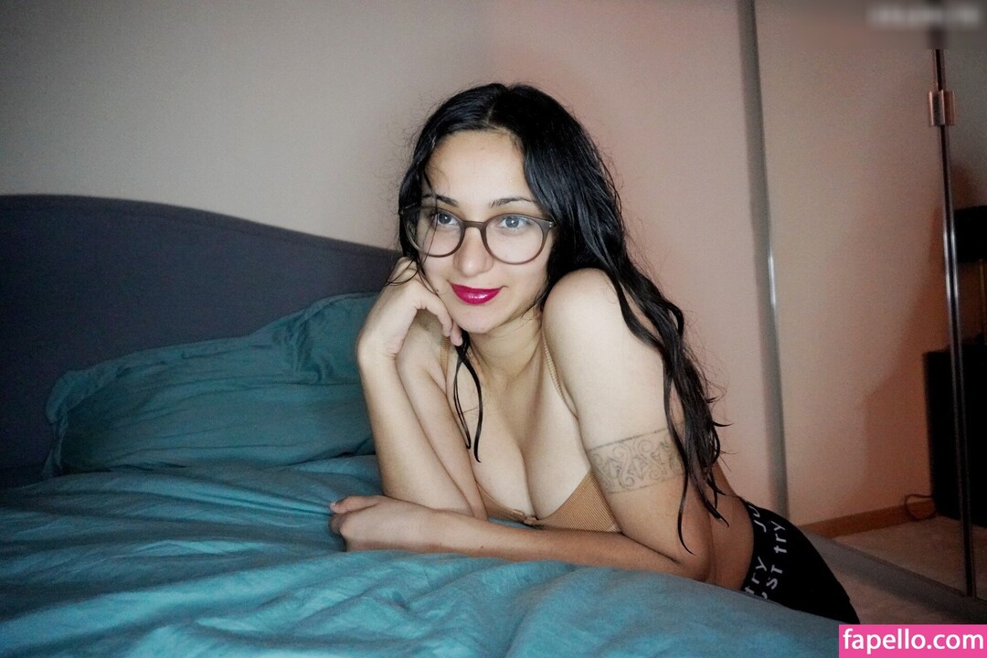 Saya Karim naked pornstar photos