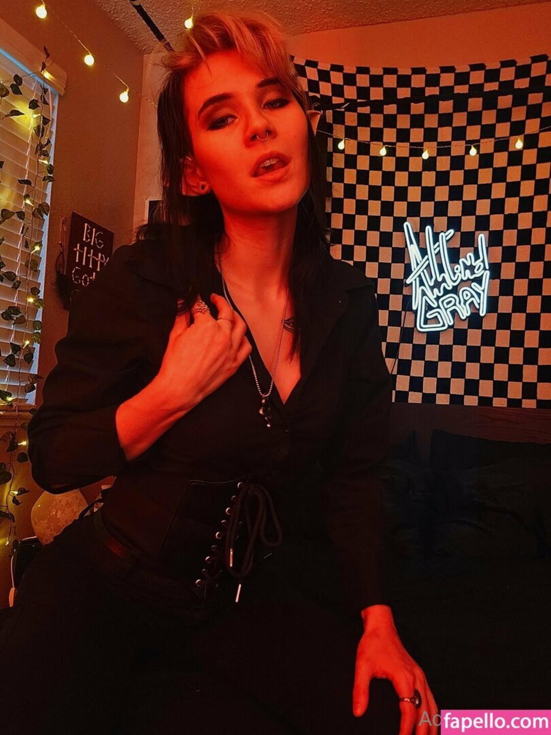 Adalind Gray xxx model archive