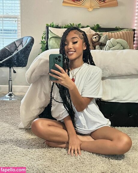 Chibichaz pornstar nice picture