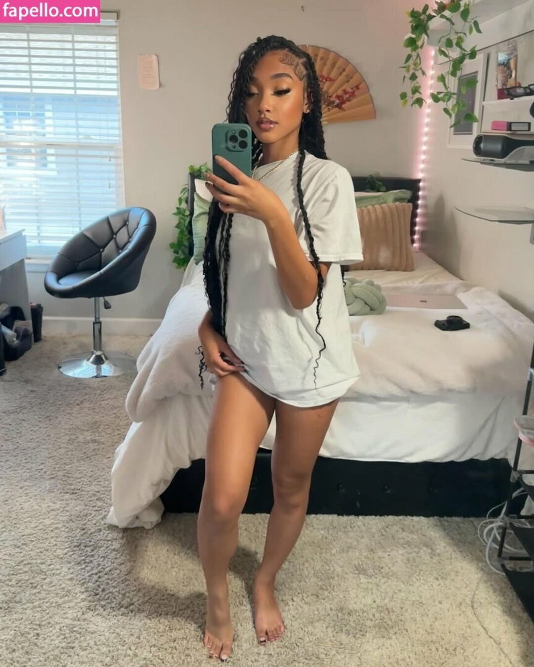 Chibichaz pornstar xxx pictures