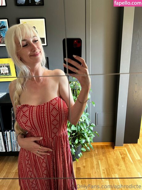 Aphrodicte pornographic actress picture