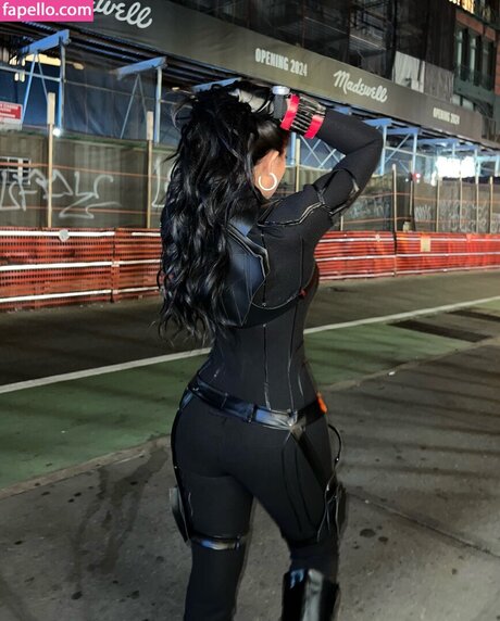 n nina666 sex actress picture