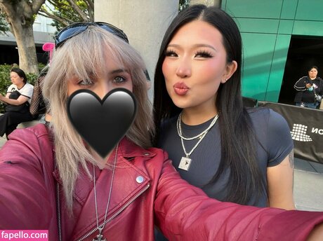 n nina666 model best photo