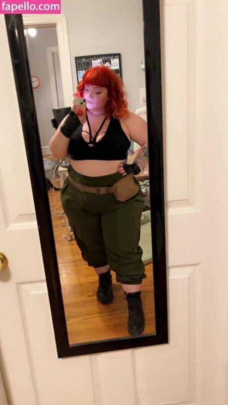 Comicbookdays model sexy picture