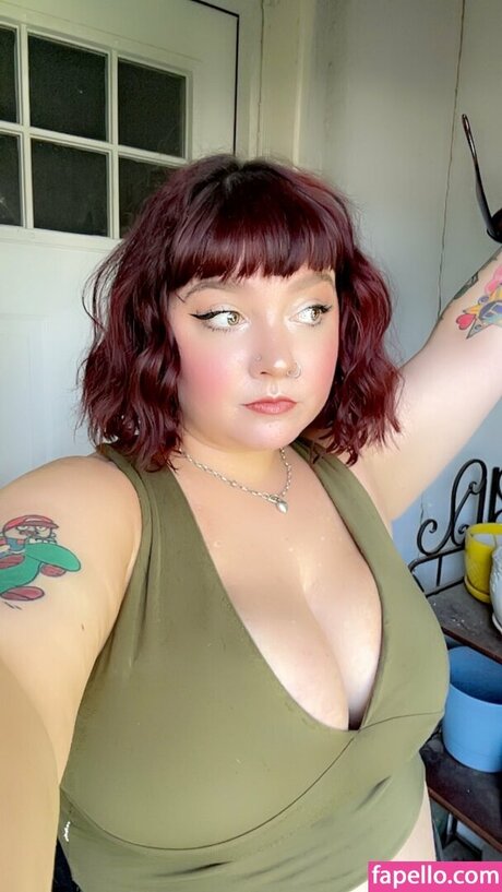 Comicbookdays art model photo