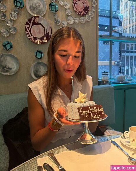 Kai Trump high quality pornstar images