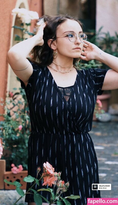 Oryvllmiee pretty model photos