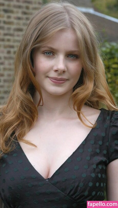 Rachel Hurd Wood model best gallery