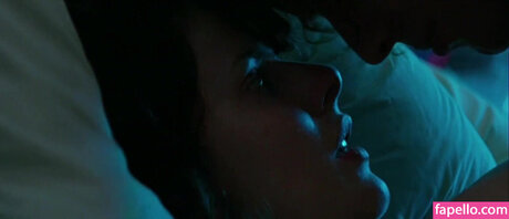 Rachel Hurd Wood exclusive actress photo