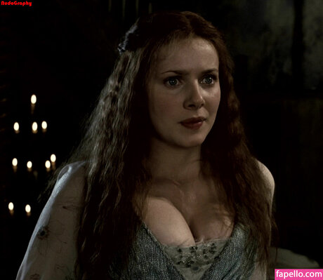 Rachel Hurd Wood star best gallery