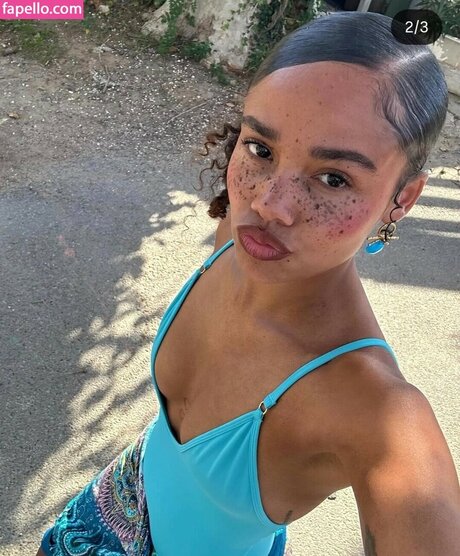 Liana Maria star nude archive