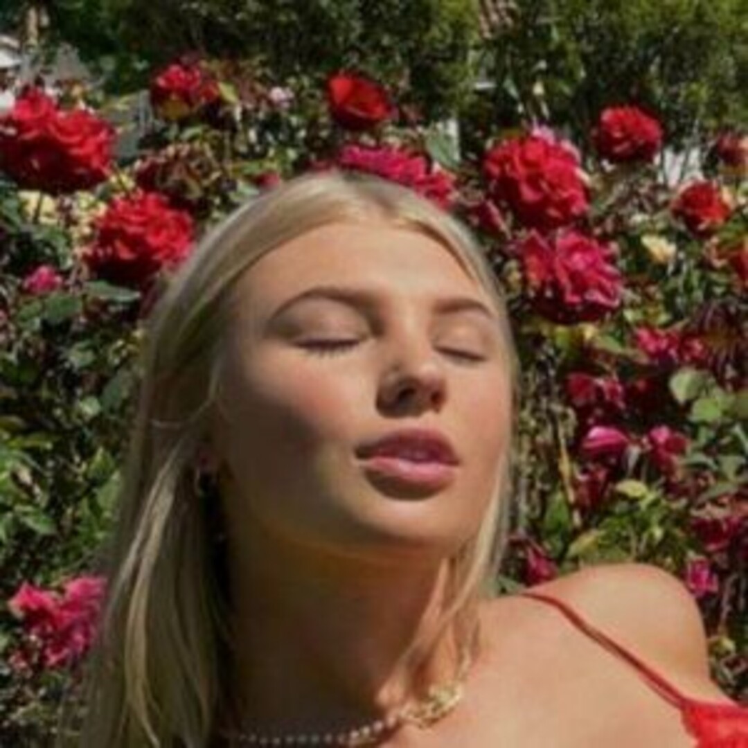 Bella Bodden model porn pic