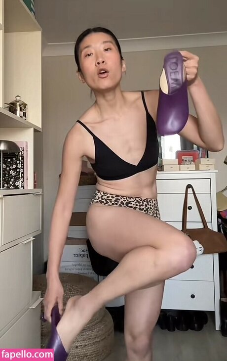 _liullland pornstar beautiful pic