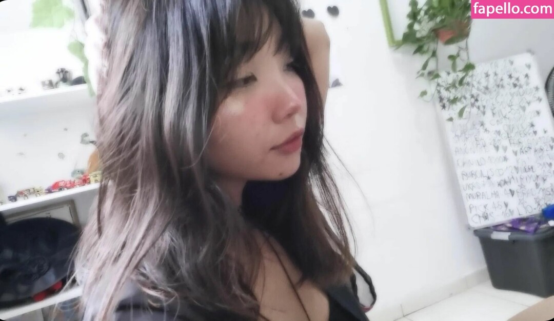 Sayurim model nude galleries