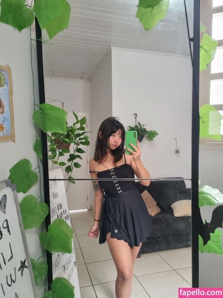 Sayurim_ nudes star pics