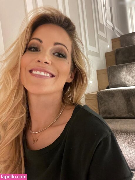 Andrea Kaiser nudes actress photo