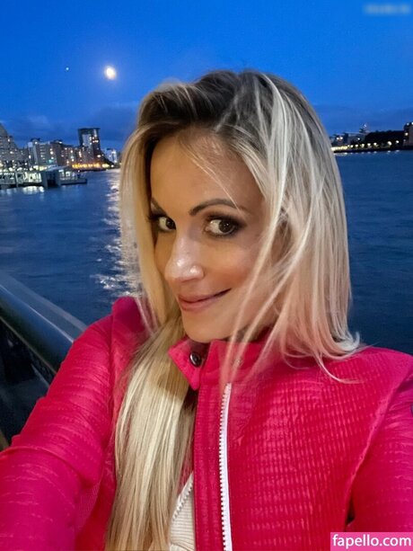 Andrea Kaiser pornstar nude pic