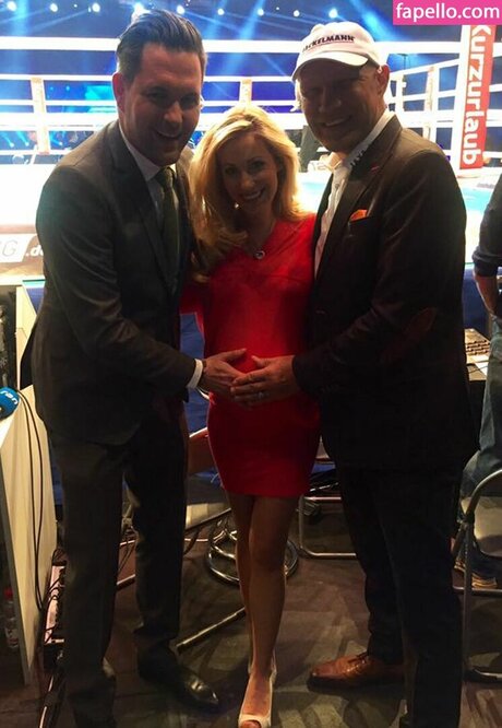 Andrea Kaiser nudes pornstar pics