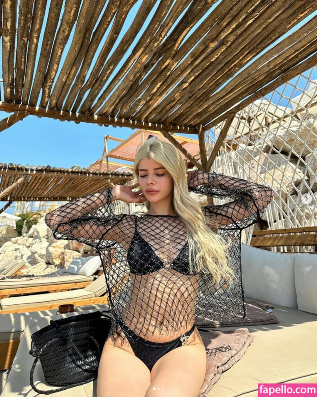 Merve Yal n exclusive pornstar photo