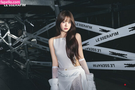 Hong Eunchae_ erotic model pic