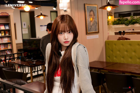 Hong Eunchae_ hot model galleries