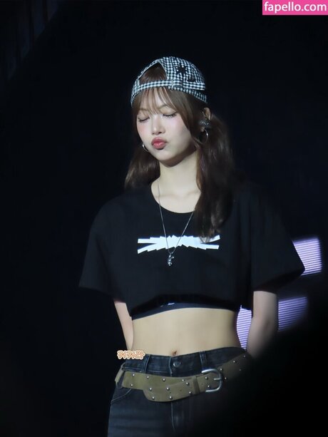 Hong Eunchae_ pornstar sex pics