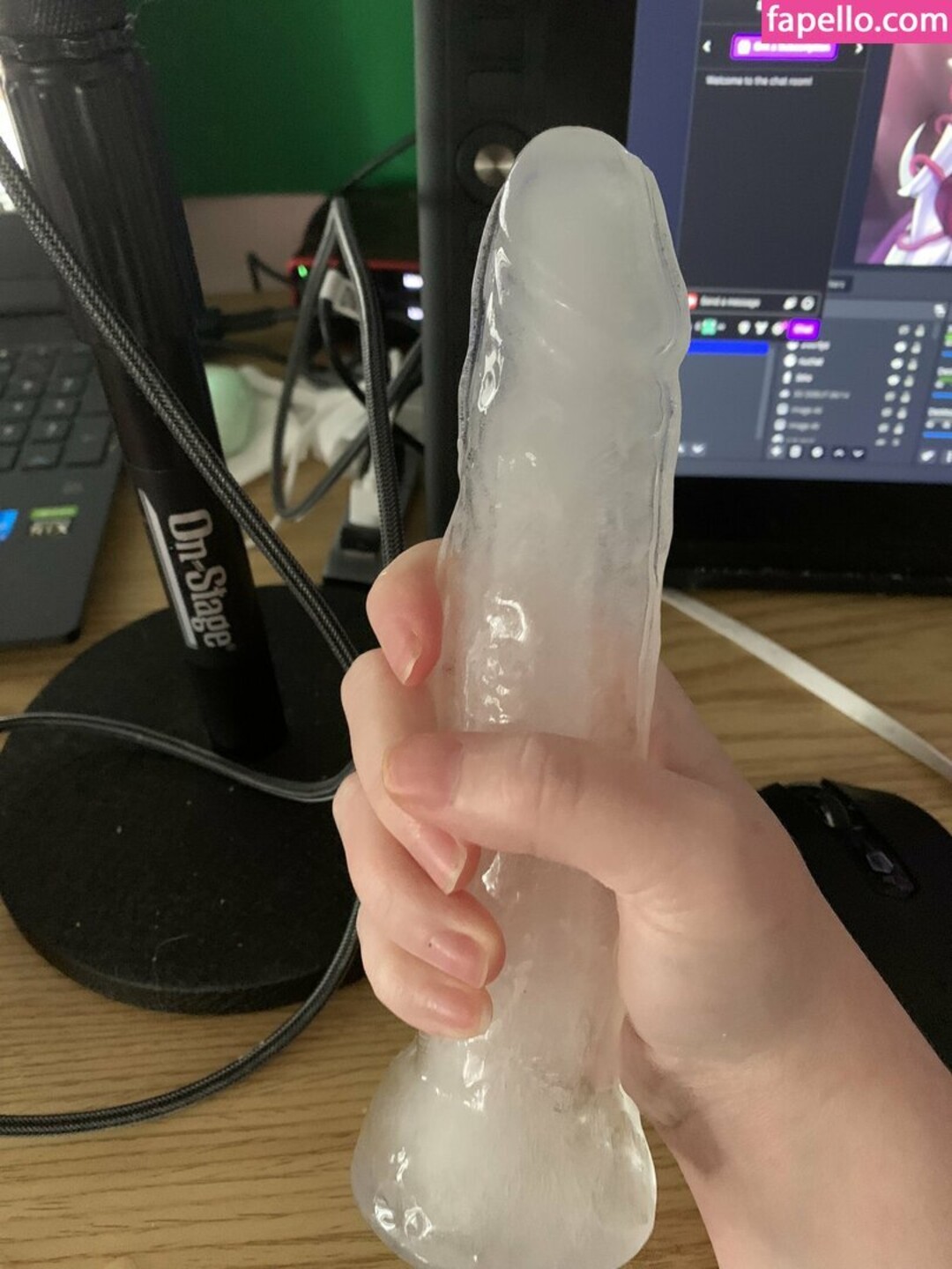 british blonde onlyfans hot nude image