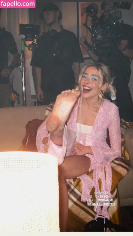 Xenaex star sex picture