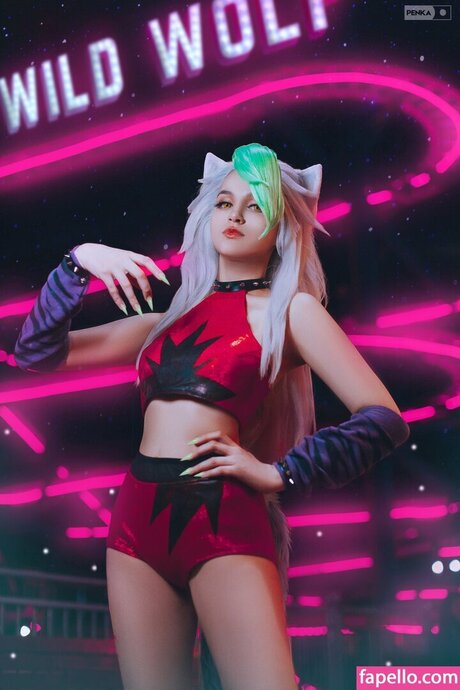 Cheremsha pornstar art photo