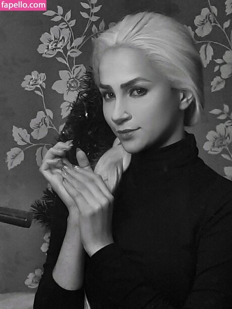 Cheremsha pretty star image