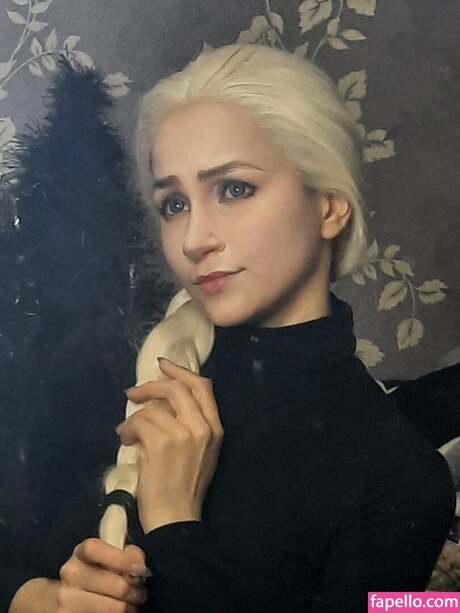 Cheremsha model top picture