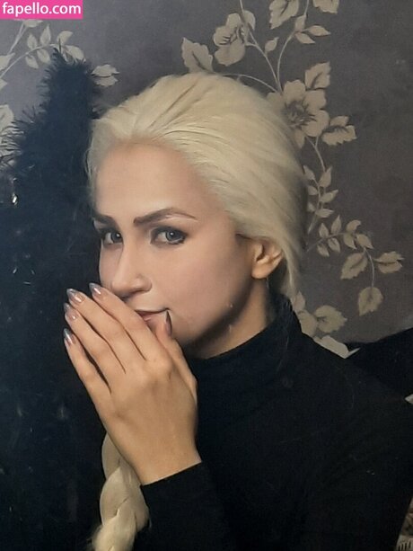 Cheremsha star adult photos