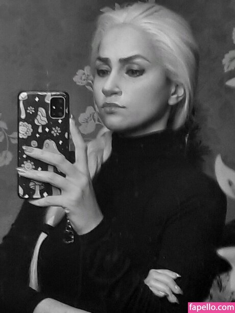 Cheremsha star erotic pictures