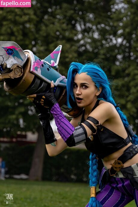 Cheremsha top model picture