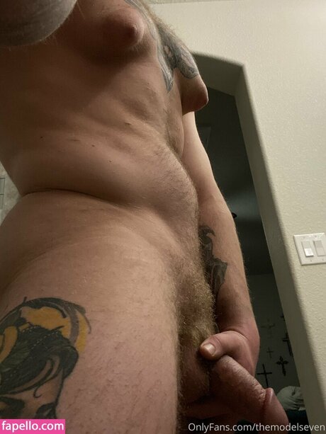 themodelseven star erotic images