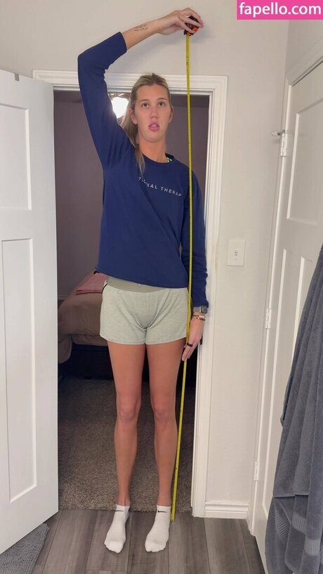 Amazon Allie star naked pictures