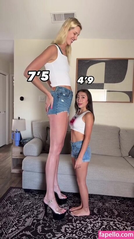 Amazon Allie star nudes gallery