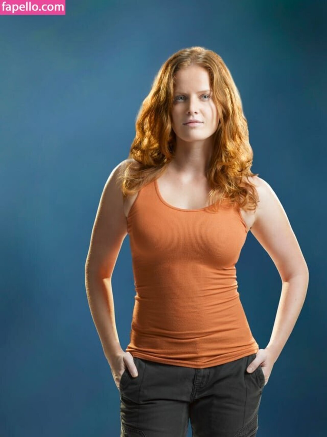 Rebecca Mader actress galleries