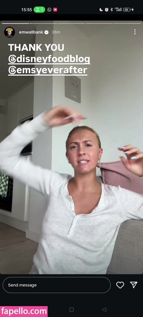 emwallbank pretty model gallery