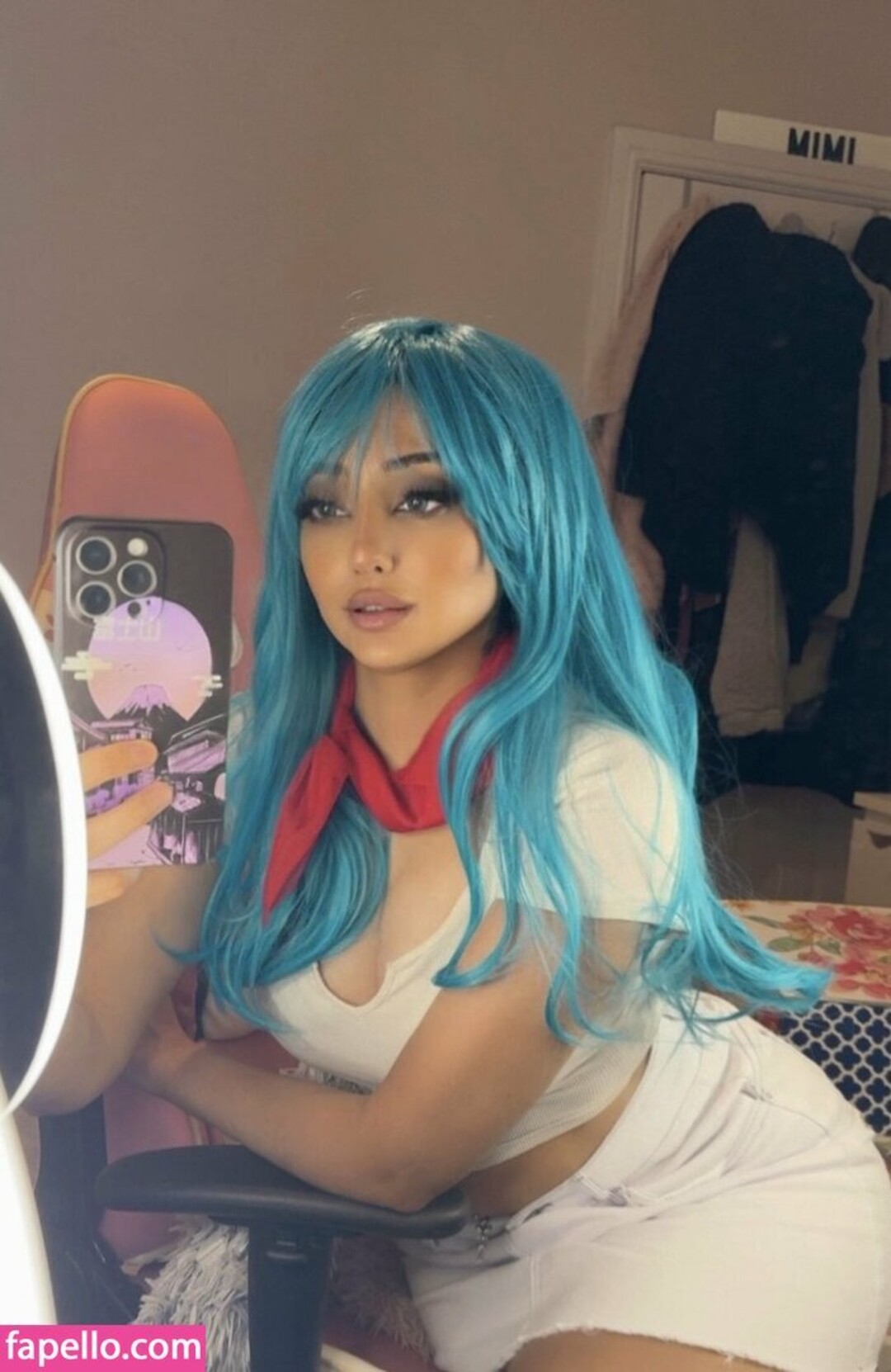 Iceymim star high quality gallery