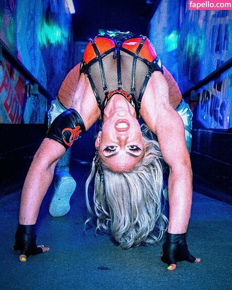 Thekla Kaischauri star nude archive