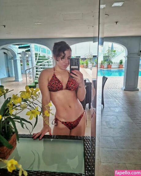 Thekla Kaischauri hot model archive