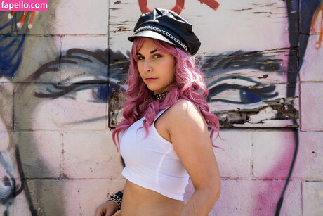 Allylotl adult star images