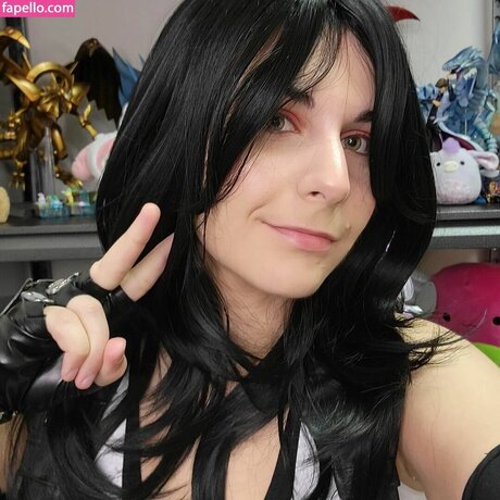 Allylotl porn model gallery