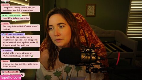 graciecatemakes star beautiful pics