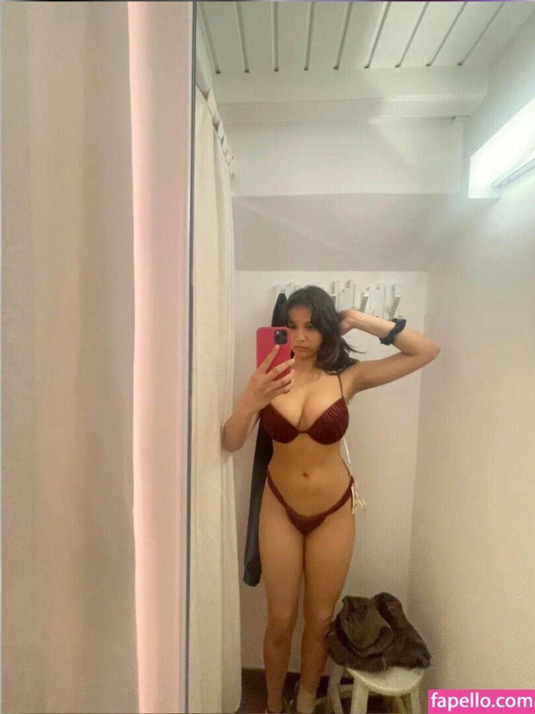 Anika Vishwanath top pornstar pic
