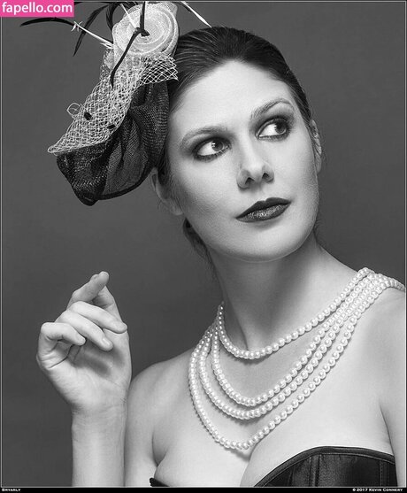 Bryarly Bishop art actress pics