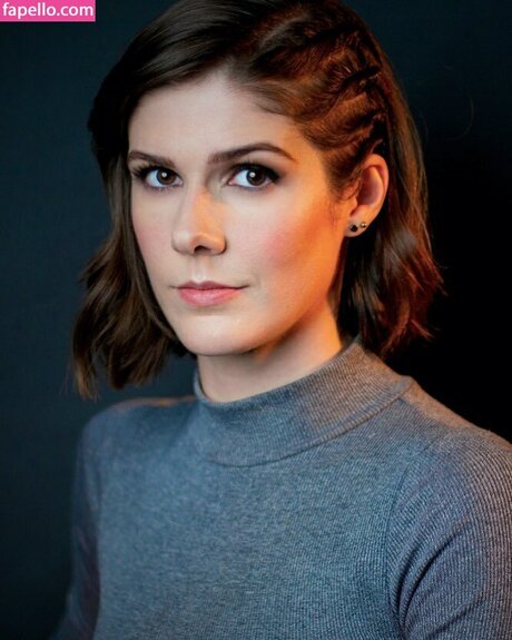 Bryarly Bishop star nice pics